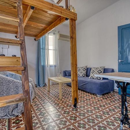 Mascot Bar Street Apartments Rhodes City ภายนอก รูปภาพ