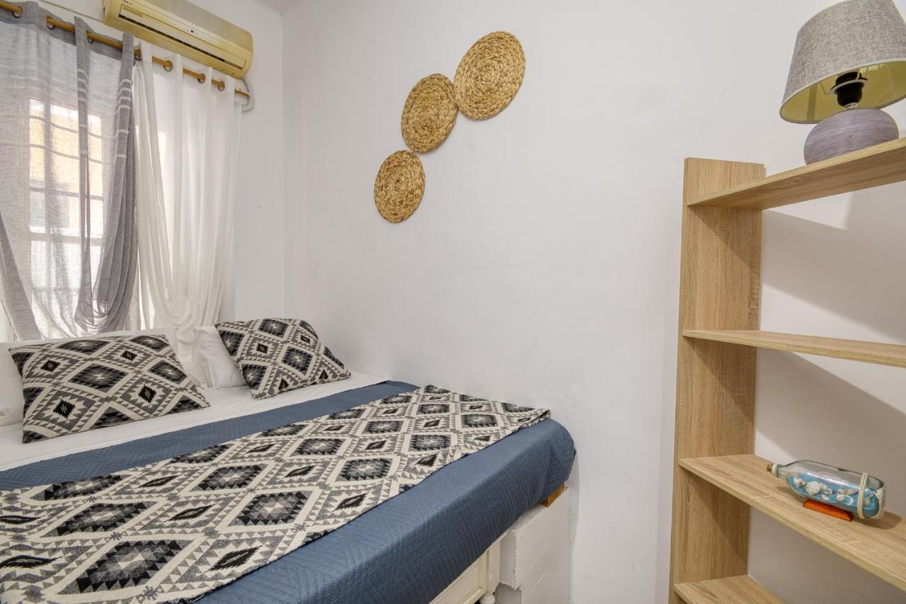Mascot Bar Street Apartments Rhodes City ภายนอก รูปภาพ